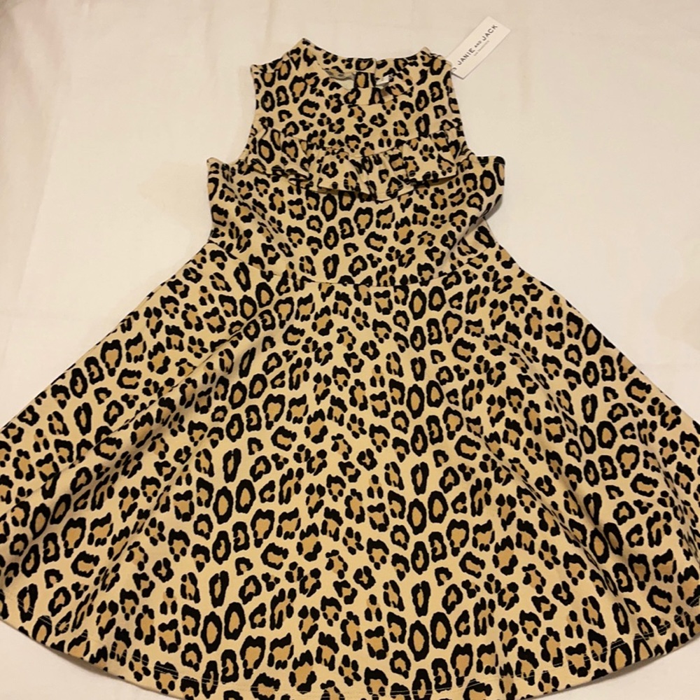 Little girl dress